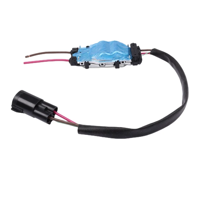 COOLING FAN CONTROL Relay Module for Mazda 3 Volvo S40 V50 C70