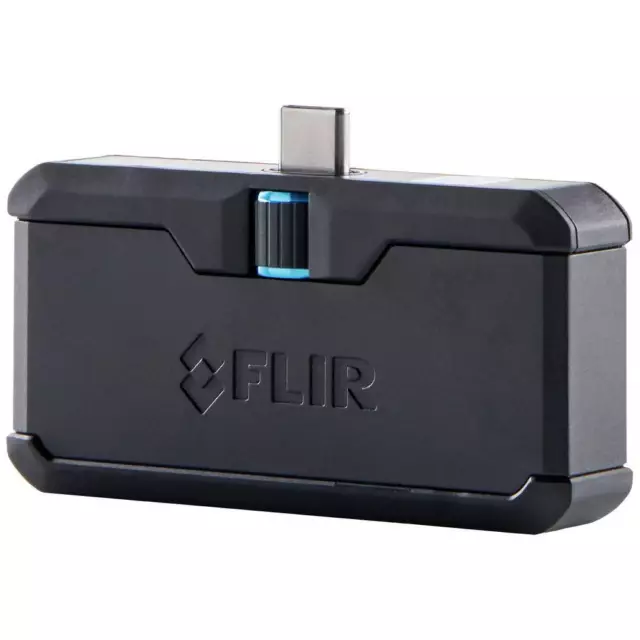 Caméra thermique pour téléphone portable FLIR ONE PRO Android USB C -20 à +400