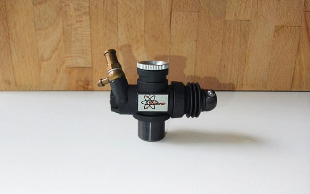 Prodotti | SPILLO CARBURATORE 4 LATI CON MOLLA - Foto 2