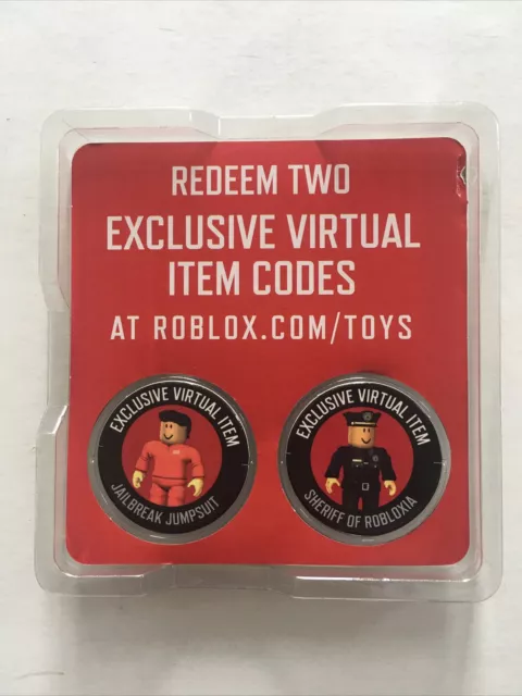 RARE* VERIFIED Roblox Admin Exclusive Bag O' Robux Back Accessory