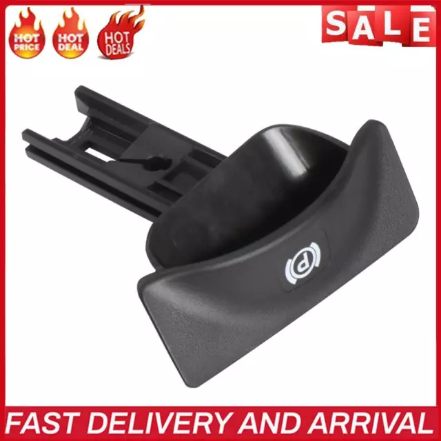 Parking Brake Release Handle Useful for Mercedes Benz E W211 2003-2008 CLS Class