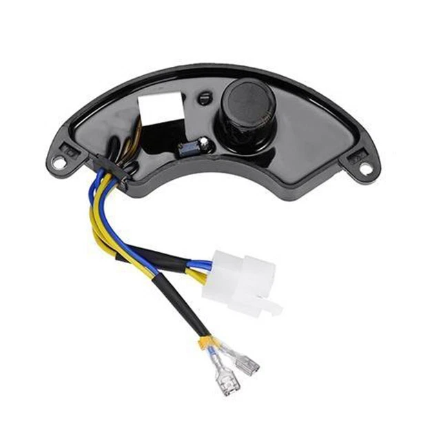 AVR 5KW-7KW tensione automatica moto generatore diesel regolatore raddrizzatore