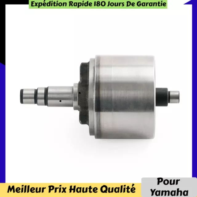 Volant magnétique / rotor renforcé pour YAMAHA YZF R1 FZ1 FZ8 Fazer FZ 1 FZ 8