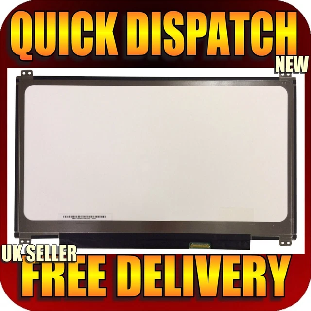 Screenarama Schermo LCD 14" FHD IPS Opaco Per N140HCE-EAA - 1920x1080, 30 Pin, Con Strumenti - 4