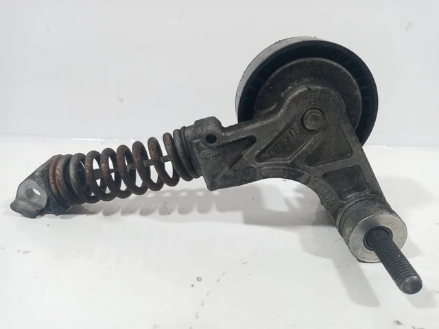 galet tendeur pour OPEL CORSA C 1.2 TWINPORT (F08 F68) 2003 1846380