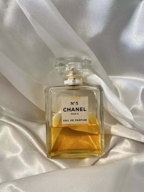 Used Chanel Chance Allure 50ml No.5 100ml EDT - Trendy Ground