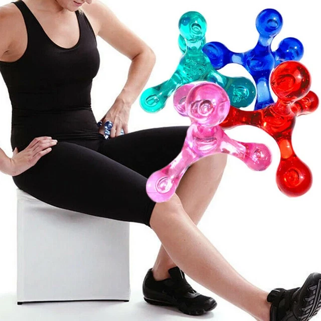 Détendez-vous Bâton de massage Massager Outil de massage Massage musculaire