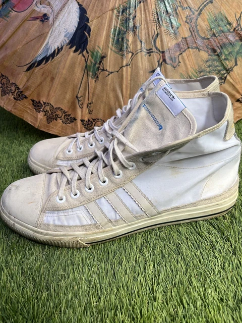 Adidas originals a 039 resplit mid top