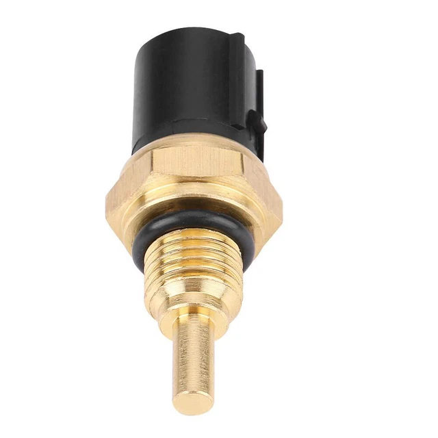 WATER COOLANT TEMPERATURE Sensor TW ECT Temp CEL6 For Honda Civic Acura