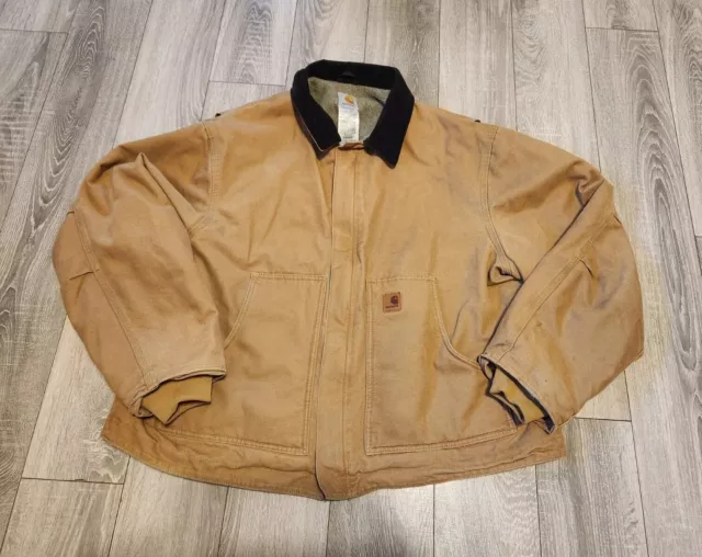 Carhartt j164 hotsell