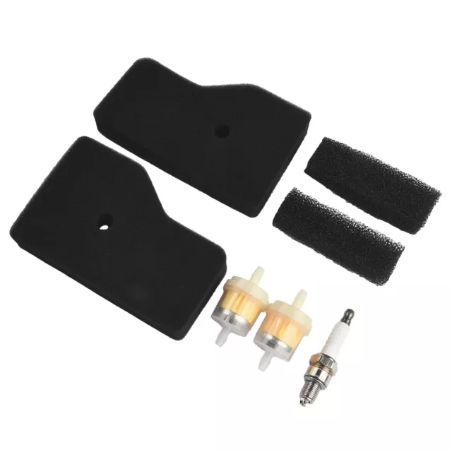 Air Filter Replacement Kit For Honda EU20i EU22i Includes Plug And Fuel/Filter