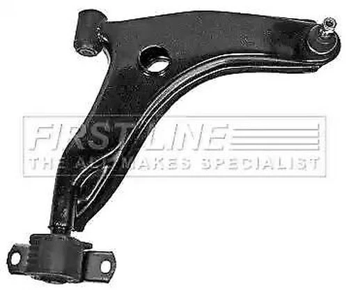 FOURCHE LIEN FCA5981 Par first line Droit - Simple EUR 73,37 - PicClick FR