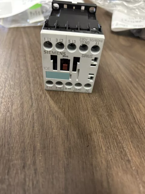 Ac Contactor