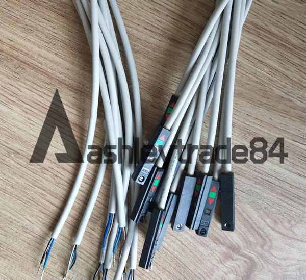 1PC New SMC D-Y7BWV 0.5m magnetic switch