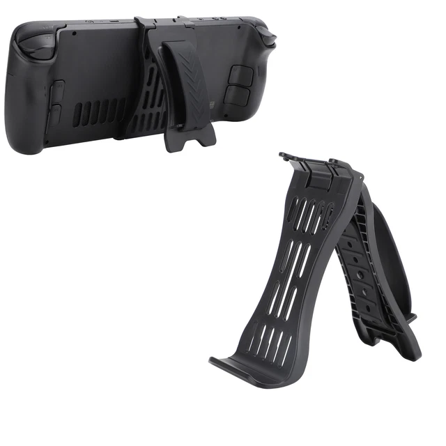 FOR STEAM DECK Game Console Charging Stand Base Holder Handheld Power