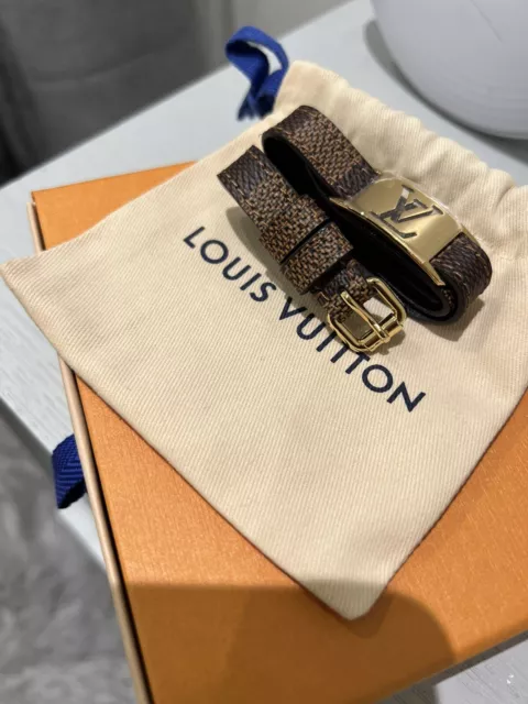 Louis Vuitton SIGN IT ARMBAND Herren in 6020 Innsbruck für € 170,00 zum  Verkauf