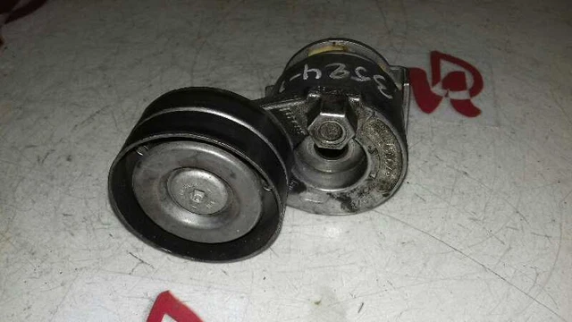 galet tendeur pour RENAULT MEGANE II 1.9 DCI (BM0G CM0G) 2002 4061376 2