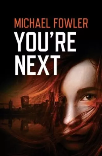 Michael Fowler You're Next (Poche) DS Scarlett Macey