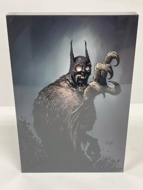 Absolute Batman The Court of Owls (2023 Edition) New DC Comics HC Sealed