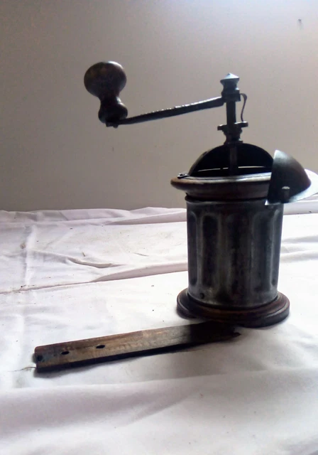 macinacaffè antichi