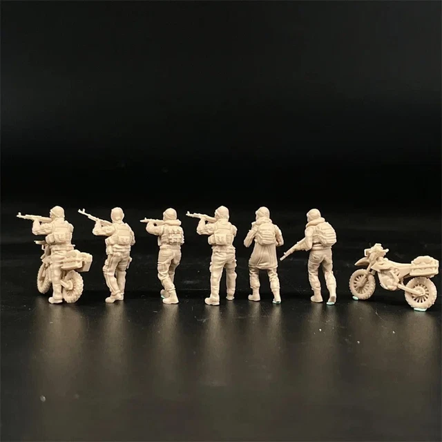 Figurine soldat allemand Dragon 12 WWII personnalisée échelle 1/6 LJ-141