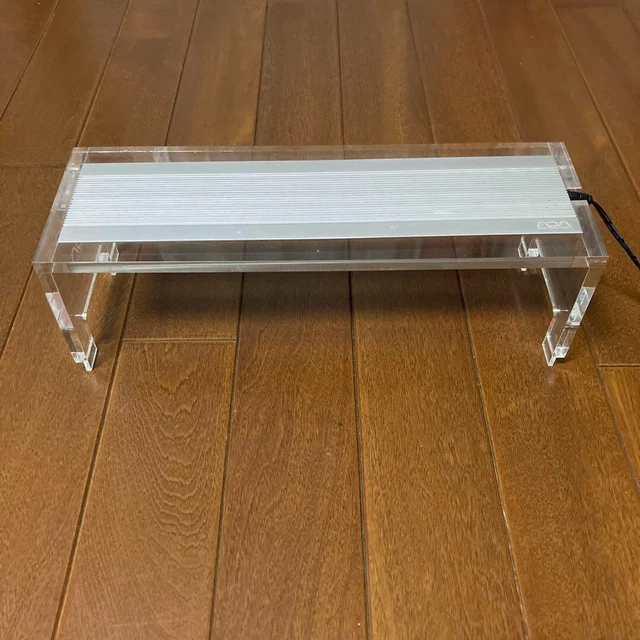 ADA Aqua Design Amano Aqua Sky 301 LED Light Only Aquarium Tool Japan Used