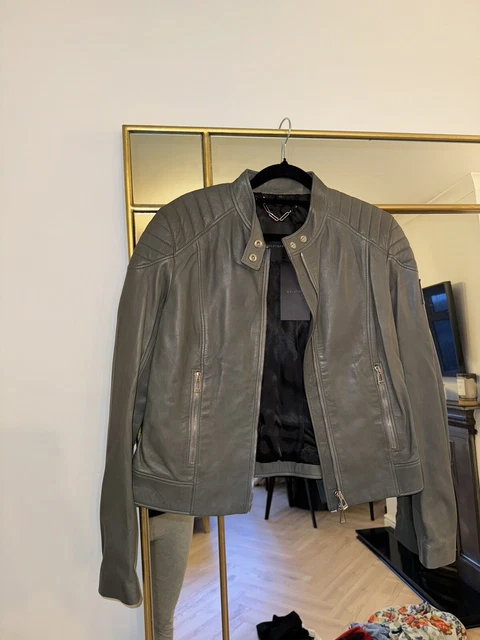 Belstaff mollison sale sale
