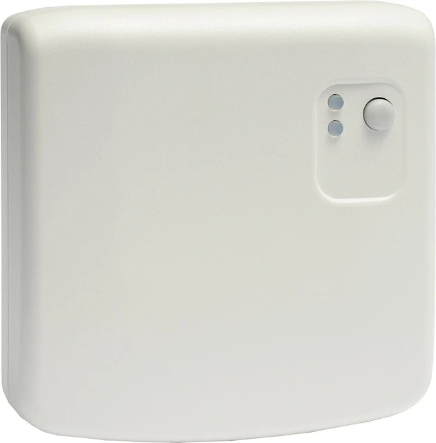 HONEYWELL BDR91 RELAY Box/Receiver Unit for Wireless RF Heating Room