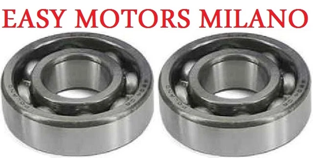 Jantes Vespa LX 50 2t (10x3.00) (11x2.50) - FR