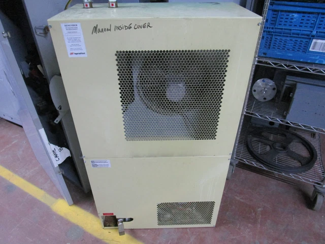 Ingersoll Rand Drystar Refrigerated Air Dryer Ds75-H 115V 1Ph 1 Y Warranty