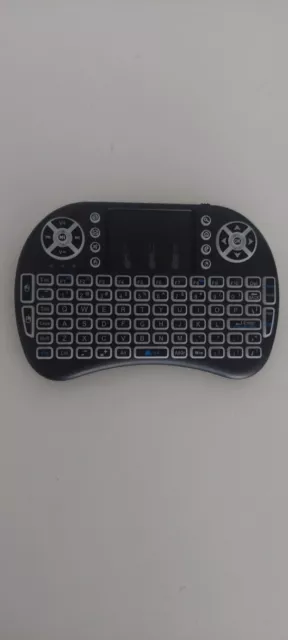 mini clavier sans fil