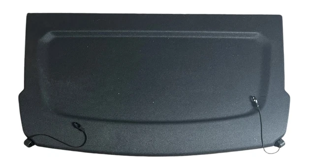 GENUINE BMW 1 Series F40 2019-2024 Rear Parcel Shelf Load Cover ...