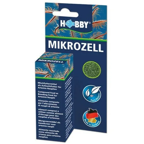 Hobby Mikrozell 20ml/22g