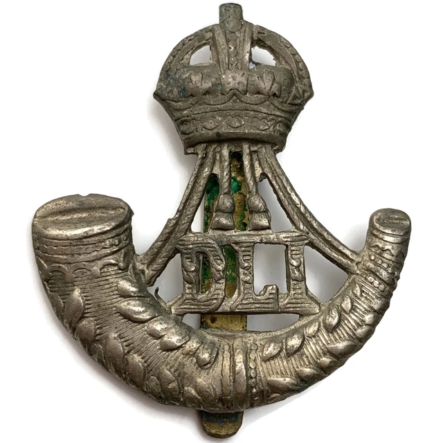 Light Infantry Icon ORIGINAL ROYAL MARINES Light Infantry RMLI Regiment Marine Cap Badge Β£ ...