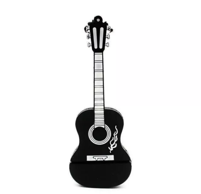 Neu - USB Stick Gitarre 🎸 4GB