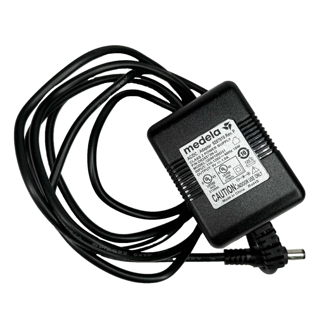 Aazon.co: 9V DC Guitar Pedal Power Supply Adapter - 1.7A 1700A