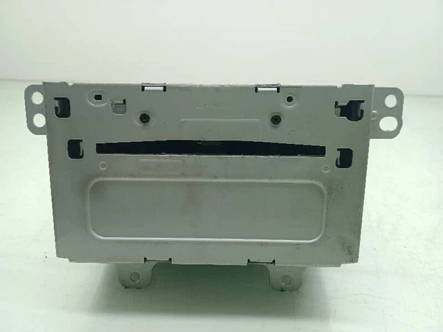 20984175 Impianto Audio / Radio Cd / 22773672 / 2580053 Per Chevrolet Orlando Ls