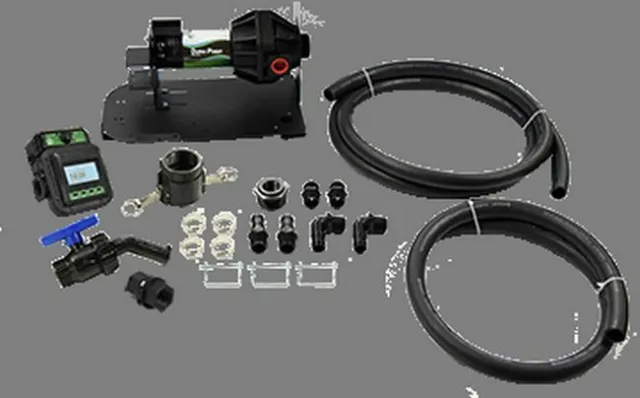 Dura-ABS (Auto-Batch System) - 110V EPDM | DPABS-4315E 2