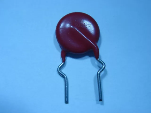 S10K305=V305 Varistor W Termistore 10A 305V#19-434