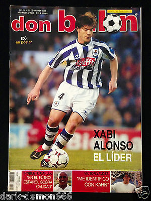 SAMPDORIA REAL MADRID ETC AJAX TORINO DON BALON 864 BARCELONA BARÇA 