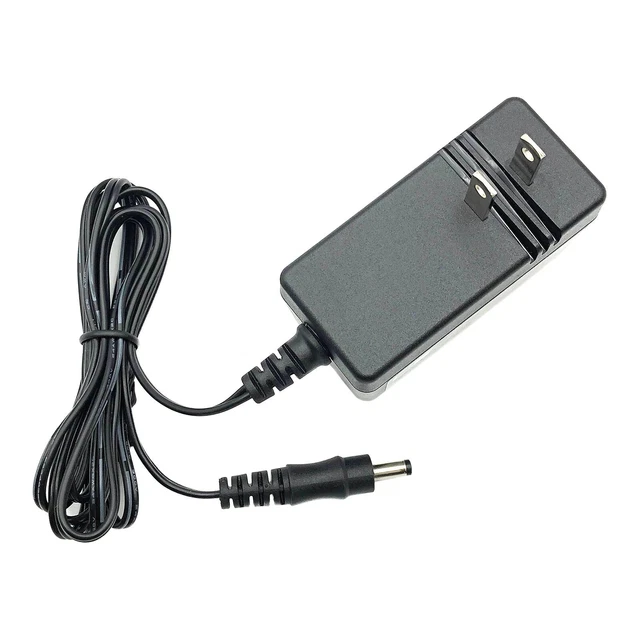 Top Chargeur Netzadapter 12V - Ladegerät Ersatz Für WB-24J12FG
