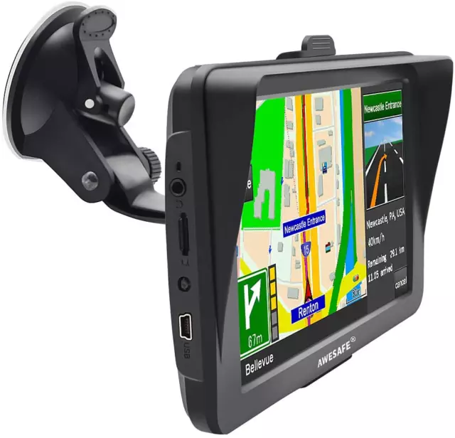 Logiciels GPS et cartes, GPS, navigation, Autoradios, Hi-Fi, vidéo, GPS,  Auto, moto - pièces, accessoires - PicClick FR