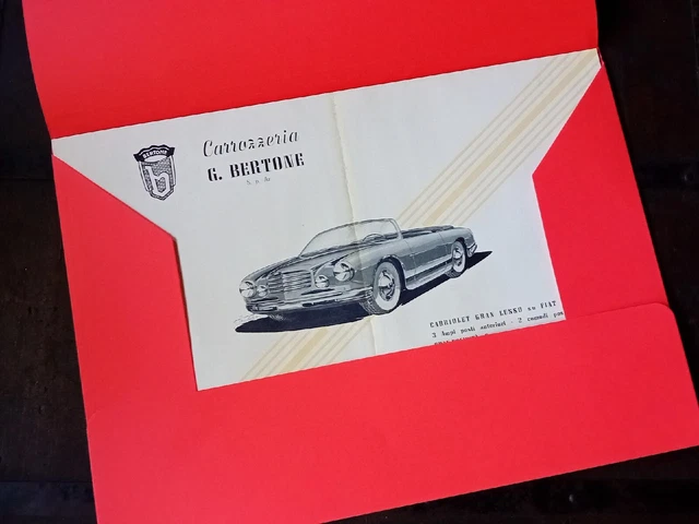 Joustra Part Cabriolet Grand Luxe – Carrosserie En Tôle, Pièce Rare Vintage (sans Coffre)