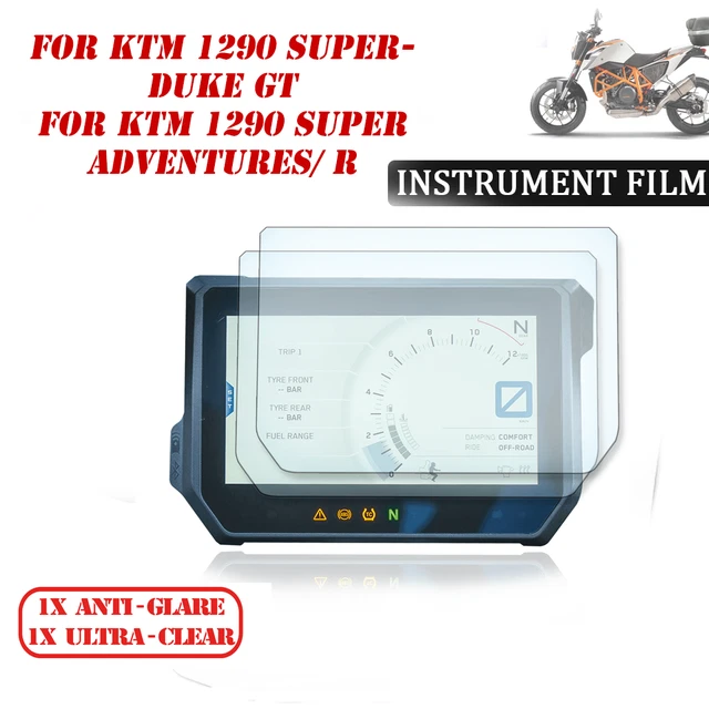 ktm superduke 1290 r 3.0