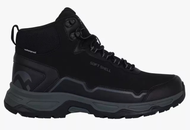 Gelert softshell walking boots sale