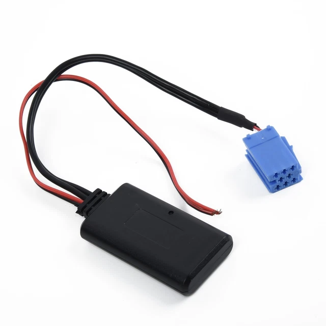 1 Bluetooth Adaptateur Rechange Visserie for Romeo 147 156 159 Brera Mito Solide