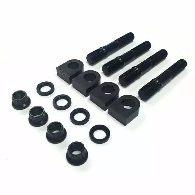 Dart 64210240 Big M Block Chevy Cylinder Head Stud Kit, 12-Point Head