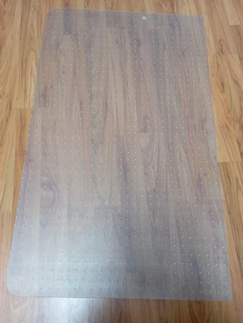 Bodenschutzmatte  120 x 73,5 cm