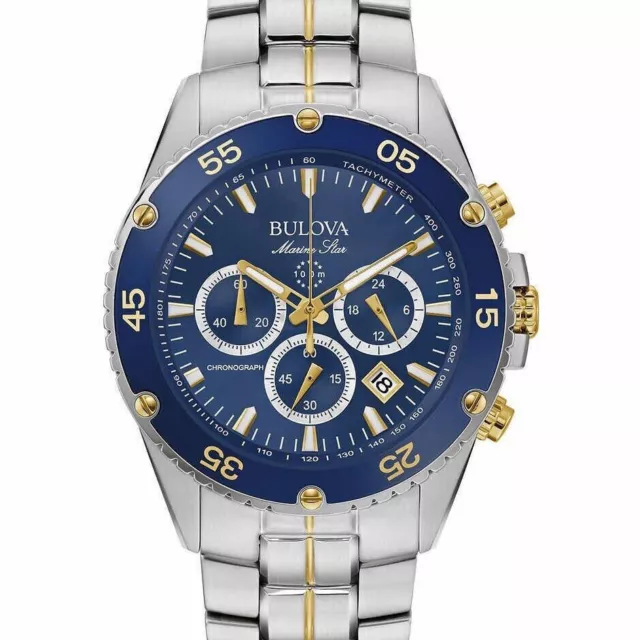 Bulova 98b329 deals