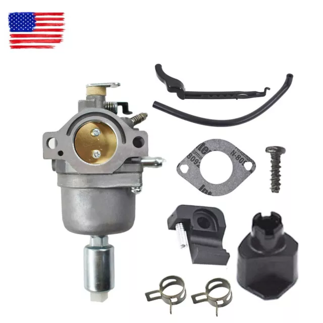 1642HS 1742HS FOR John Deere Sabre Scotts S1742 Tractor Lawn Mower Carburetor 14.72 PicClick